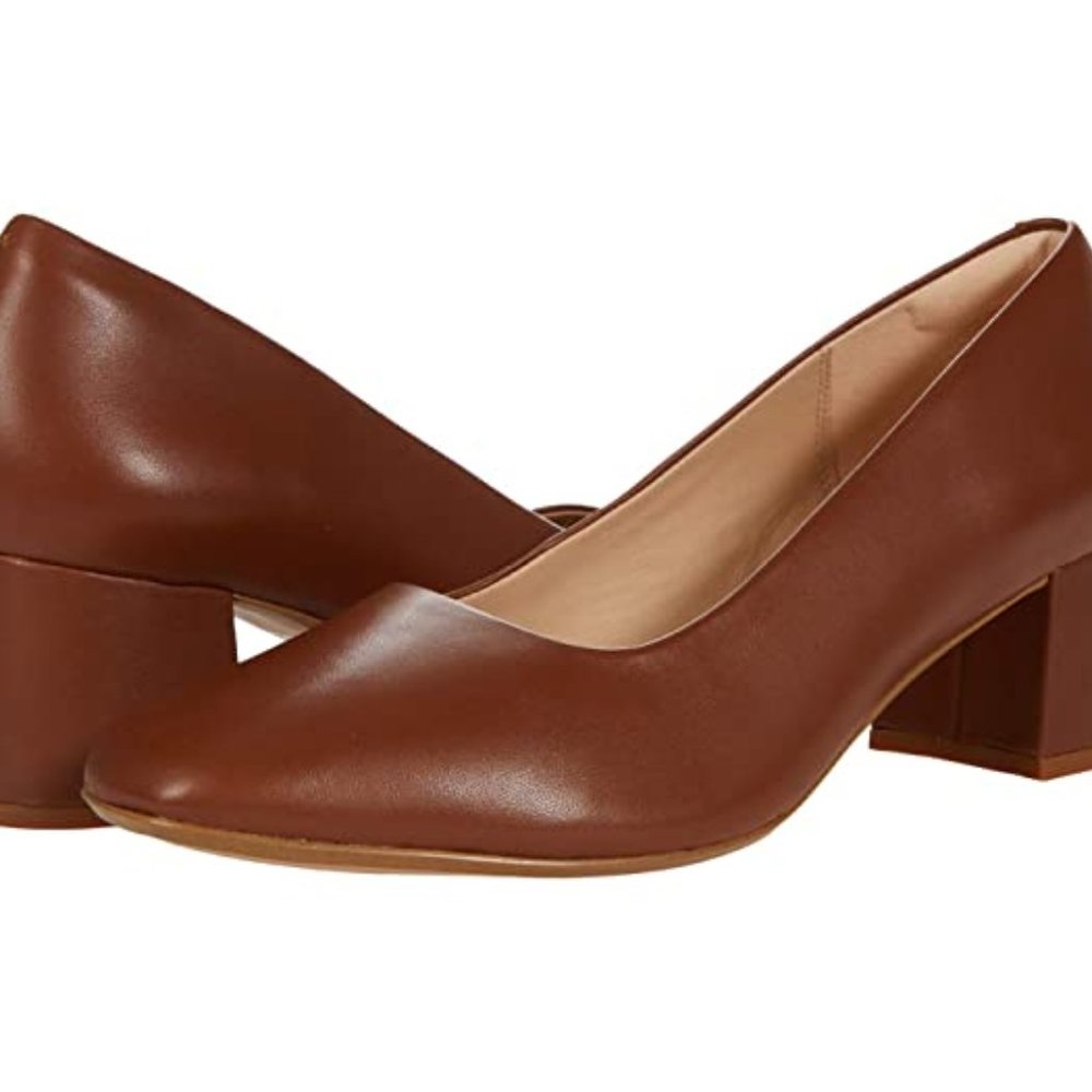 Clarks(R) Sheer
